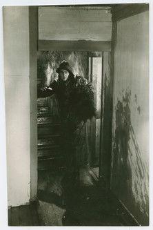 Stormens barn film afişi