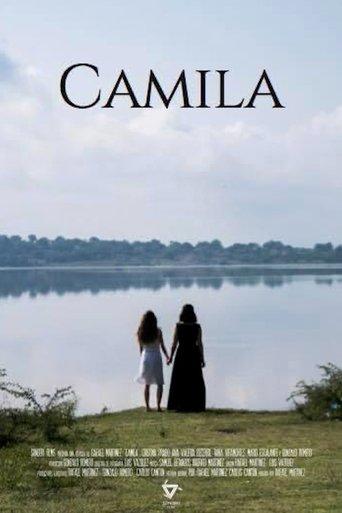 Camila film afişi
