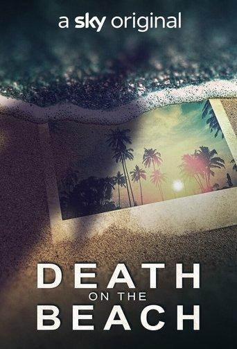 Death on The Beach dizi afişi