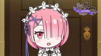 Re:Zero - Starting Break Time from Zero: Emilia Party Struggles - 1