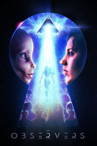 The Observers film afişi
