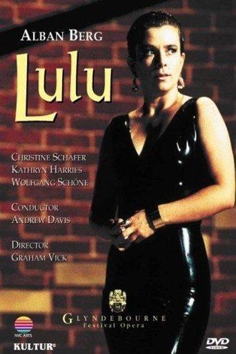 Lulu film afişi