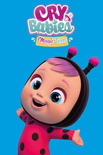 Cry Babies Magic Tears (Duplicated) dizi afişi