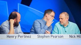 Chessmen v History Boys