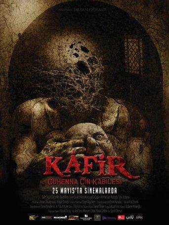 Kâfir film afişi
