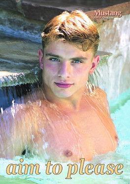 Aim to Please film afişi