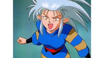 No Need for an Escape!