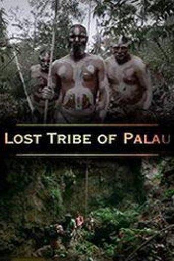 National Geographic - Lost Tribe of Palau film afişi