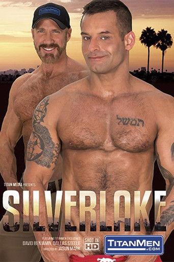 Silverlake film afişi