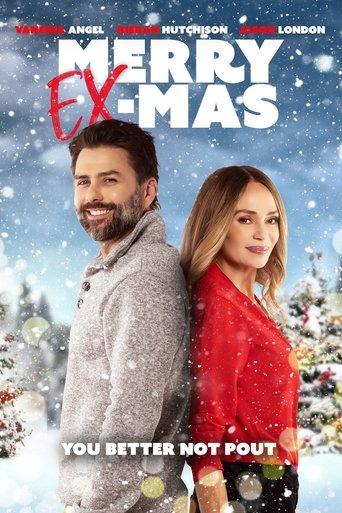 Merry Ex-Mas film afişi