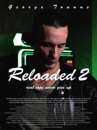 Reloaded 2 film afişi