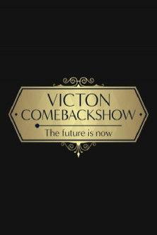 VICTON COMEBACK SHOW [The future is now] dizi afişi