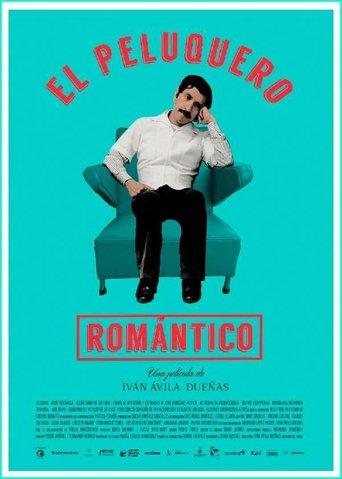 The Romantic Barber film afişi