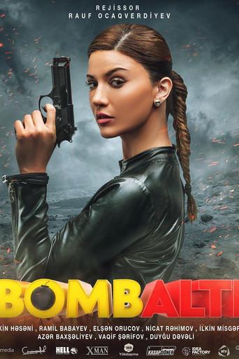 Bombaltı film afişi