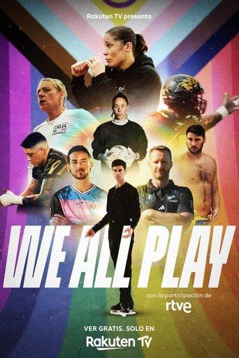 We All Play film afişi