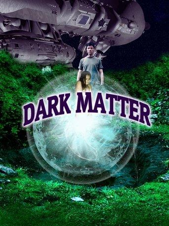 Dark Matter film afişi