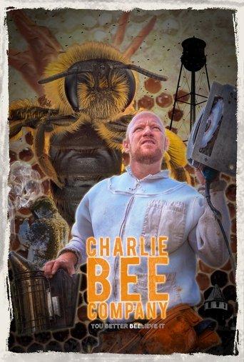 Charlie Bee Company dizi afişi