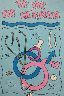 Las buenas costumbres film afişi