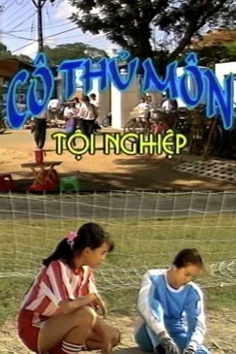 Poor Little Goalie film afişi