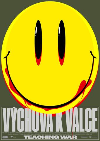 Teaching War film afişi