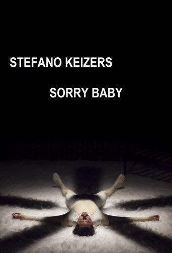 Stefano Keizers: Sorry Baby film afişi