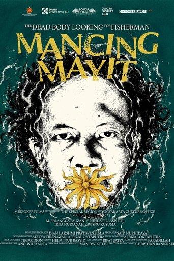 The Dead Body Looking For Fisherman film afişi