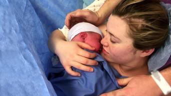 Joy And Austin's Baby Part 2