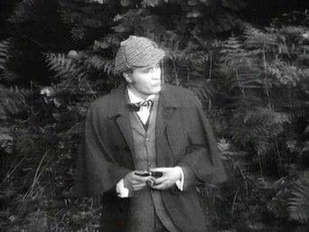 L'ultimo dei Baskerville - Prima puntata