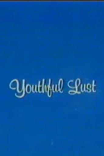 Youthful Lust film afişi
