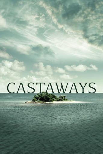Castaways dizi afişi