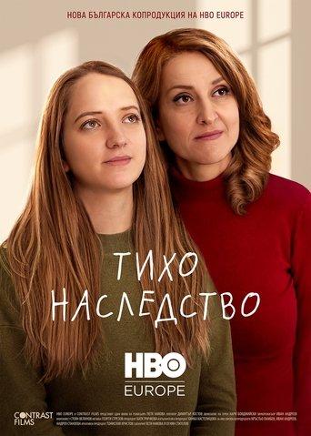 Silent Legacy film afişi