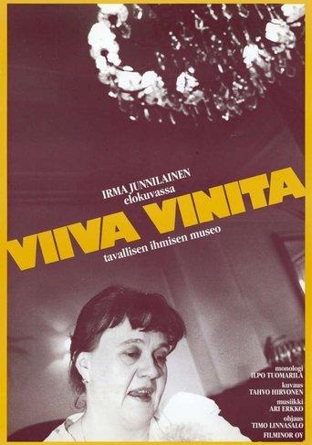 Viiva vinita film afişi