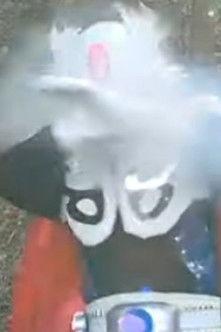 Brahman is Angry film afişi