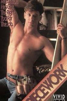 Piecework film afişi