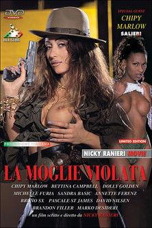 La Moglie Violata film afişi