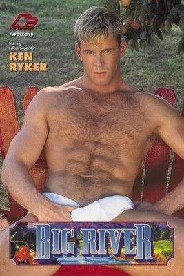 Big River film afişi