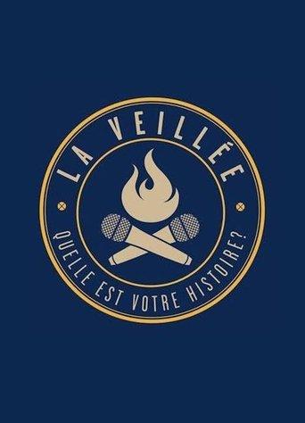 La Veillée dizi afişi