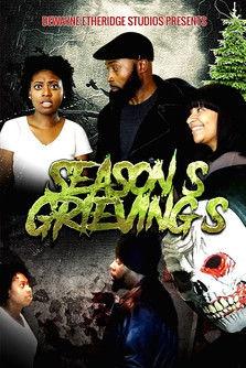 Season's Grievings film afişi