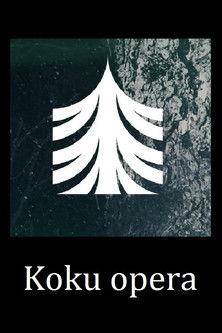 Tree Opera film afişi