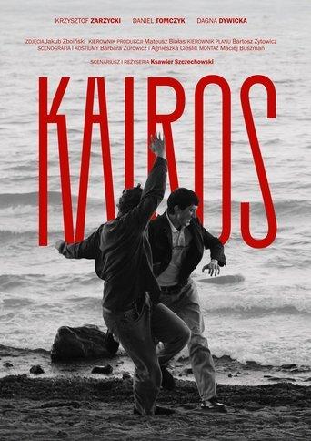 Kairos film afişi