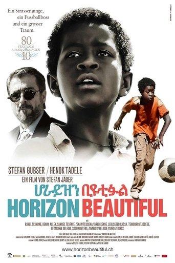 Horizon Beautiful film afişi