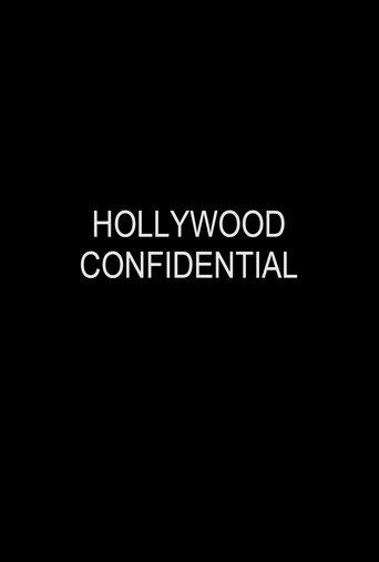 Hollywood Confidential film afişi