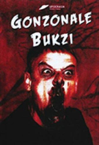 Gonzonale Bukzi film afişi