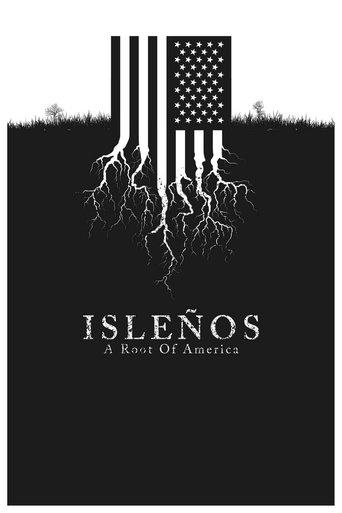 Isleños: A Root of America film afişi