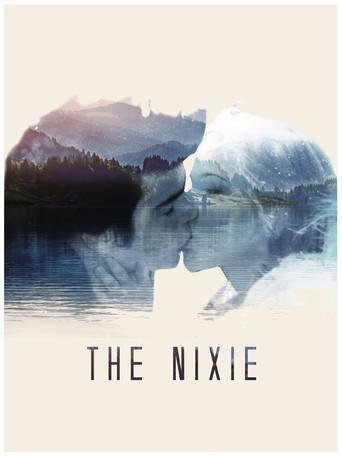 The Nixie film afişi