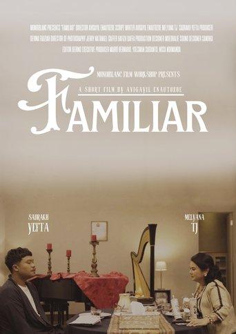 Familiar film afişi