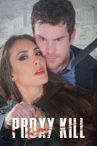 Proxy Kill film afişi