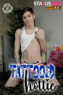 Tattooed Hottie film afişi