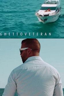 Ghettoveteran film afişi
