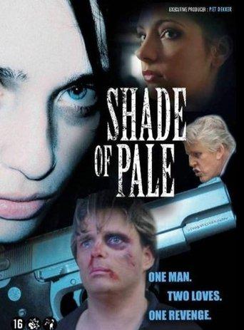 Shade of Pale film afişi